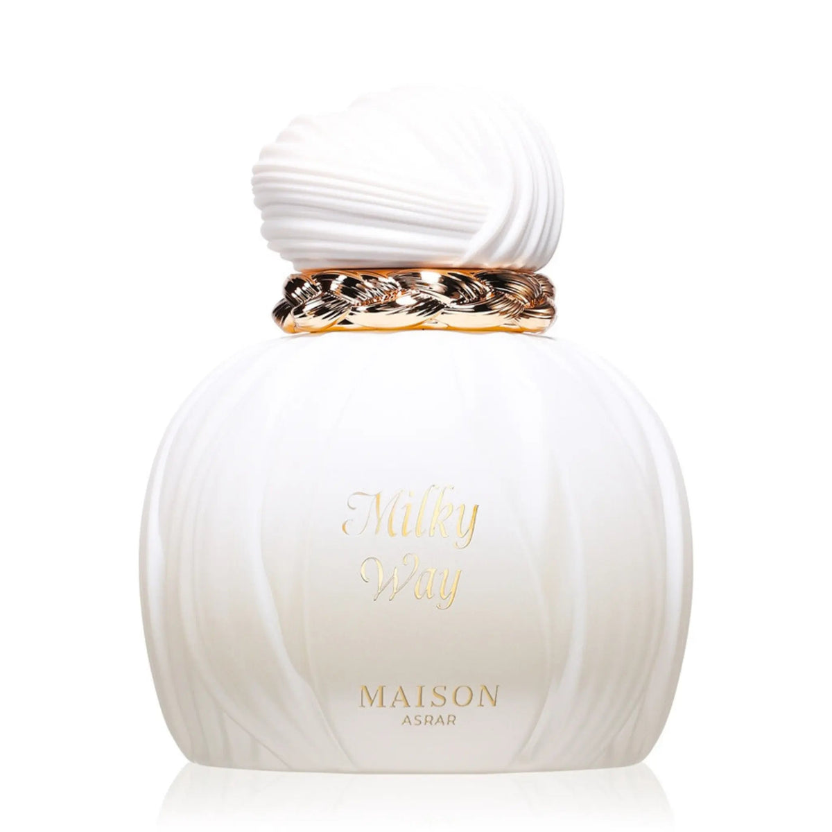 Milky Way Perfume 100ml EDP Maison Asrar