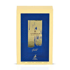 Minerale Gold Perfume 100ml EDP Maison Alhambra