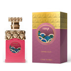 Minya Caramel Dulce Perfume 100ml EDP by Paris Corner