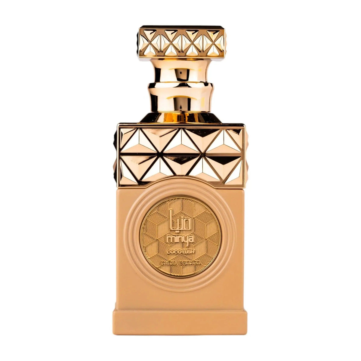 Minya Coco Lush Perfume 100ml EDP by Paris Corner