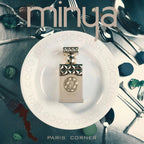 Minya Coco Lush Perfume 100ml EDP by Paris Corner