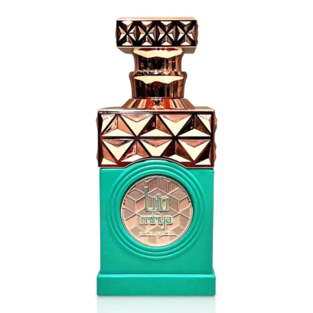 Minya Perfume 100ml EDP by Paris Corner