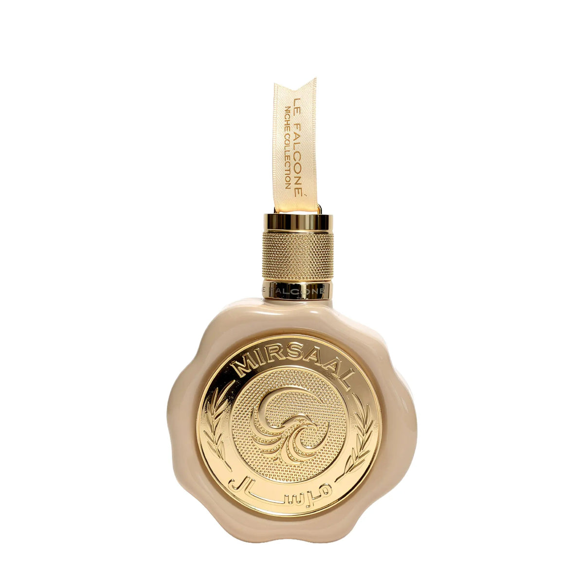 Mirsaal Passion Perfume 85ml EDP Le Falcone
