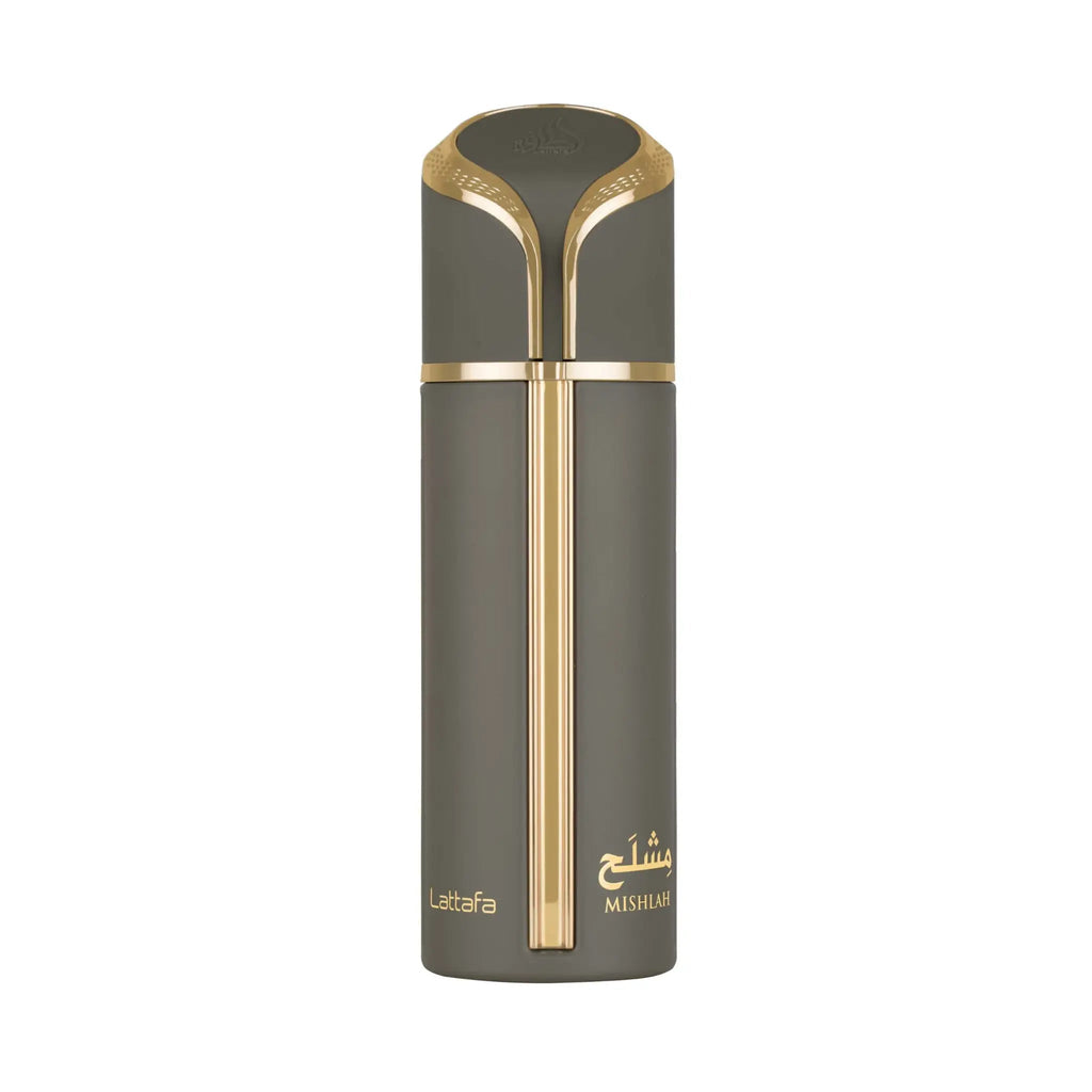 Mishlah Perfume 100ml EDP Lattafa