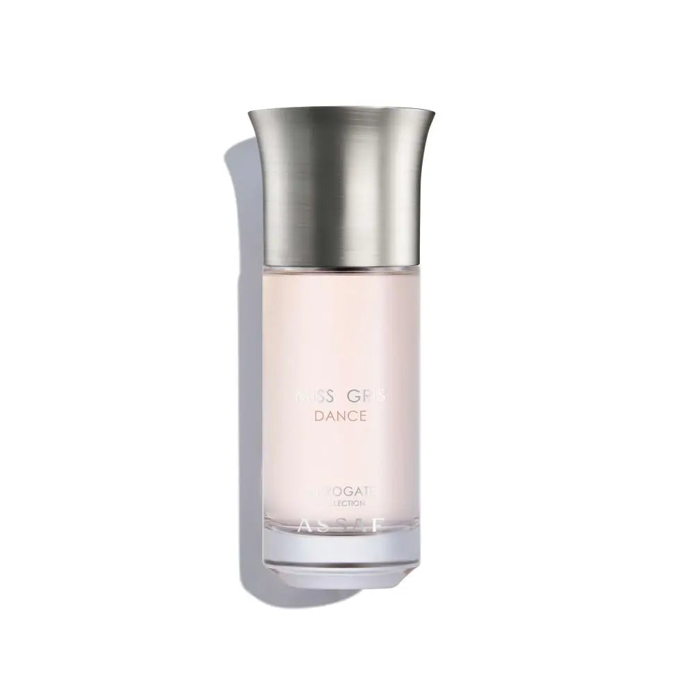 Miss Gris Dance Arrogate 200ml EDP Assaf