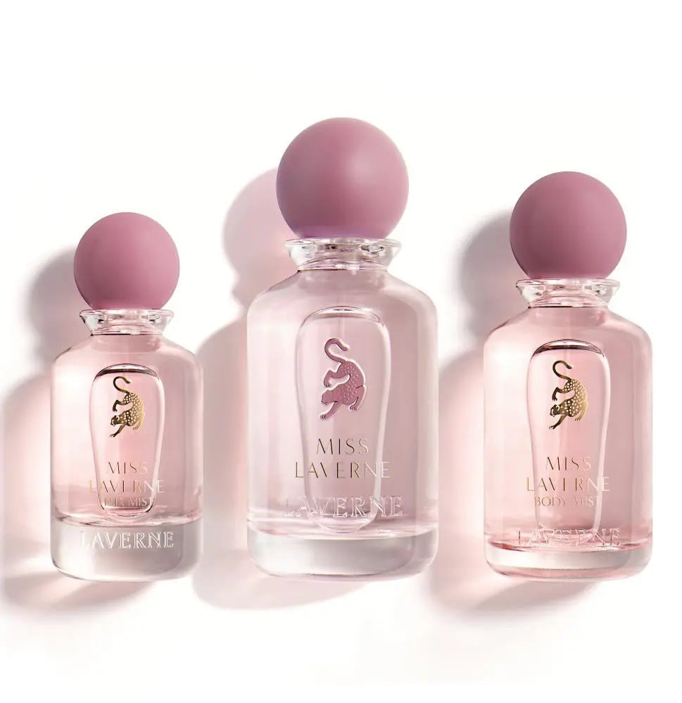 Miss Laverne Collection