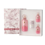 Miss Laverne Extreme Perfume Gift Set Collection Laverne