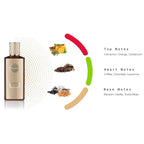 Mocha Latte Extrait De Parfum 100ml EDP Khadlaj