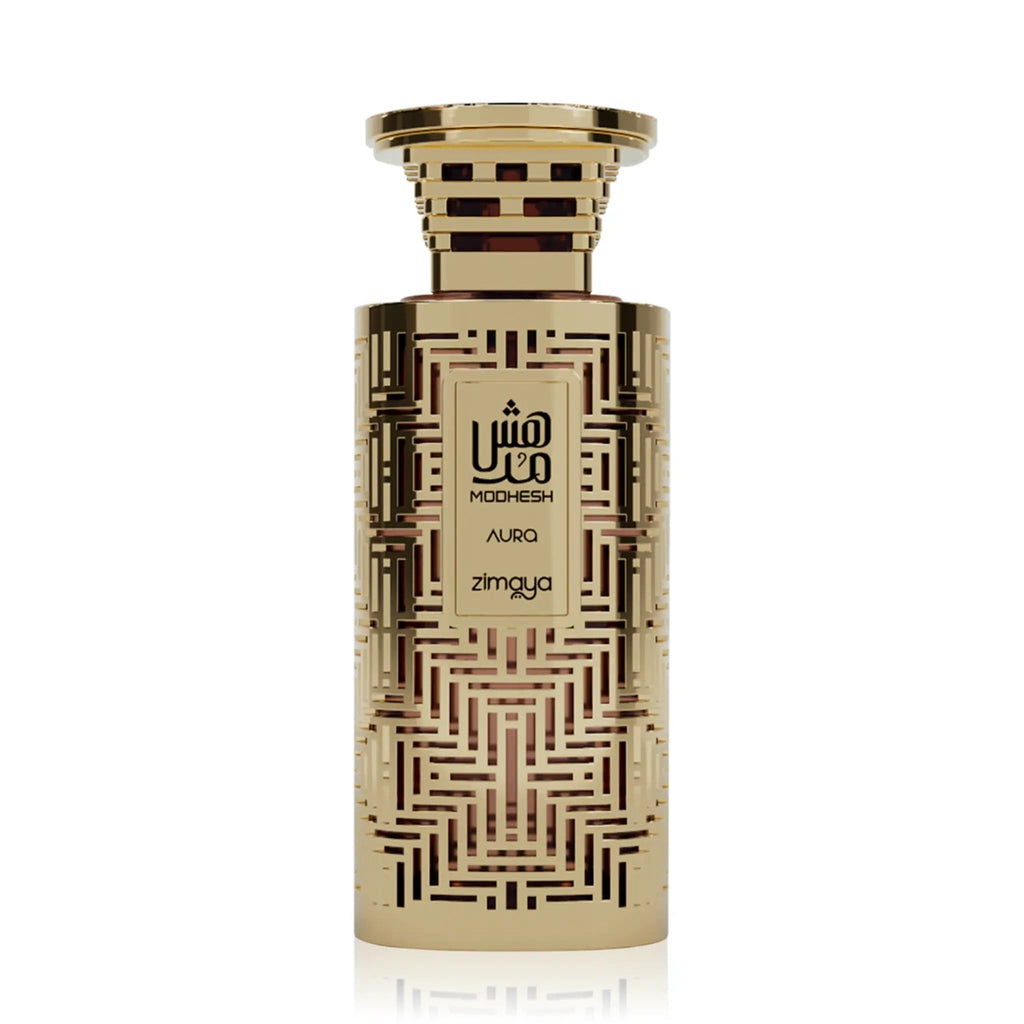 Modhesh Aura Perfume 100ml EDP Zimaya