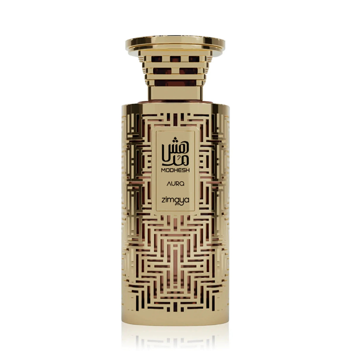Modhesh Aura Perfume 100ml EDP Zimaya