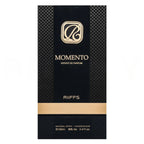 Momento Extrait de Parfum 100ml Riiffs
