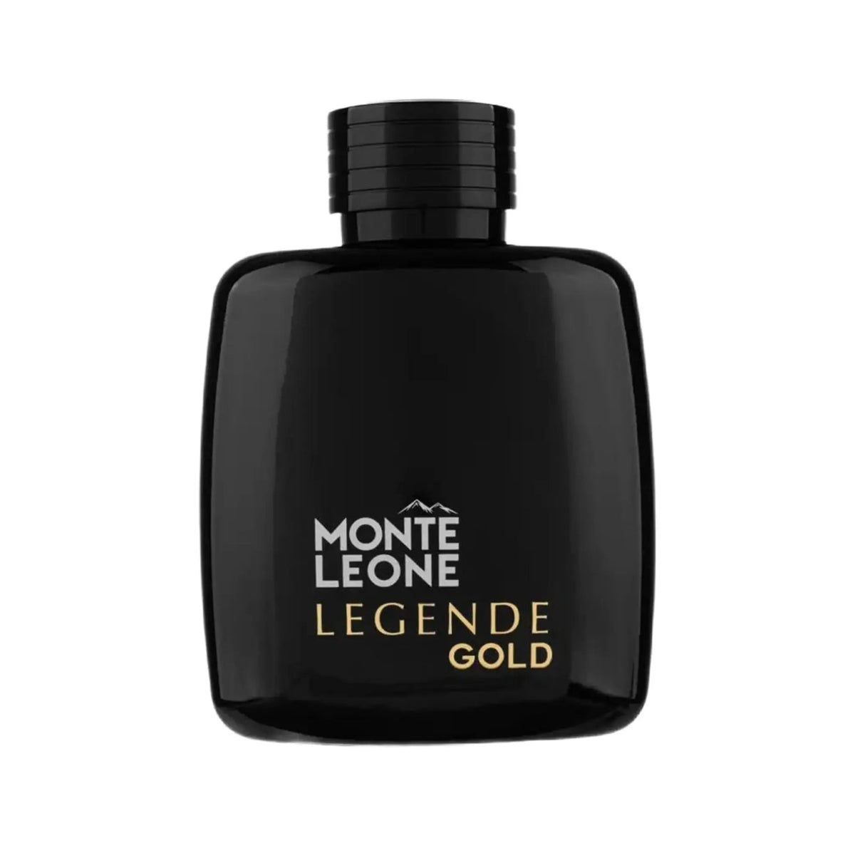 Monte Leone Legend Gold Perfume 100ml EDP Fragrance World