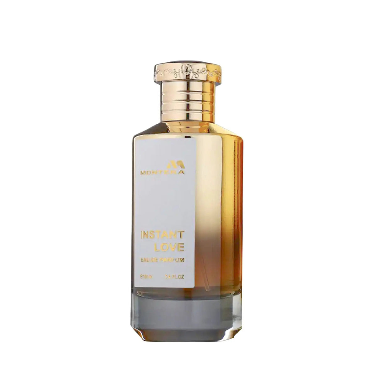 Montera Instant Love Perfume 100ml EDP By Fragrance World