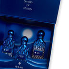 Moon Collection Perfume Gift Set Ibraheem Al Quraishi