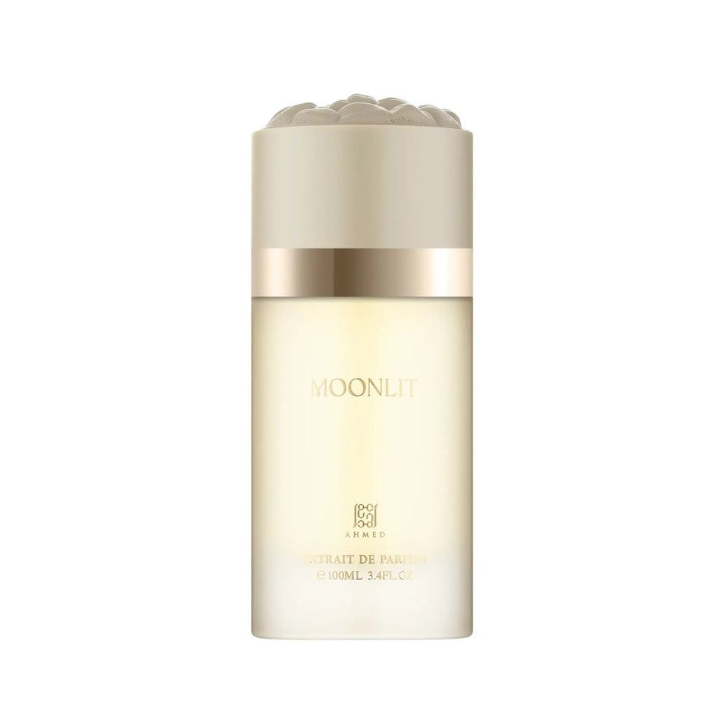 Moonlit Perfume 100ml EDP Ahmed Al Maghribi