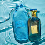 Mousuf Azure Perfume 100ml EDP by Ard Al Zaafaran