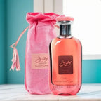 Mousuf Wardi Perfume 100ml EDP by Ard Al Zaafaran