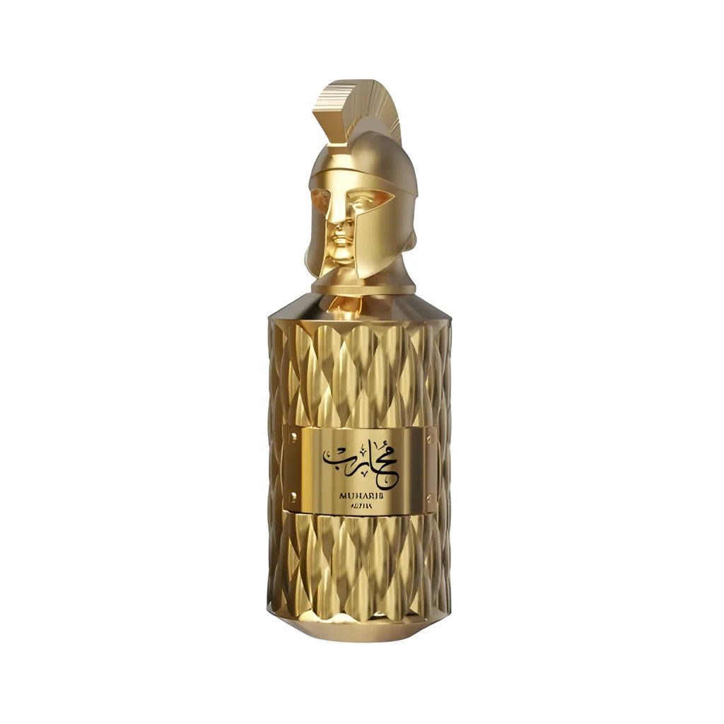 Muharib Alpha 85ml Extrait De Parfum Niche Collection by Le Falcone