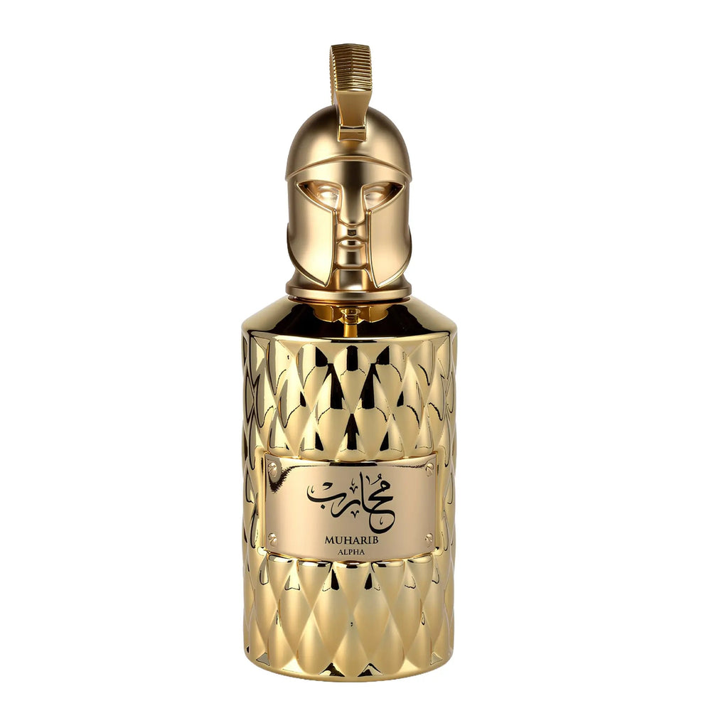 Muharib Alpha 85ml Extrait De Parfum Niche Collection by Le Falcone