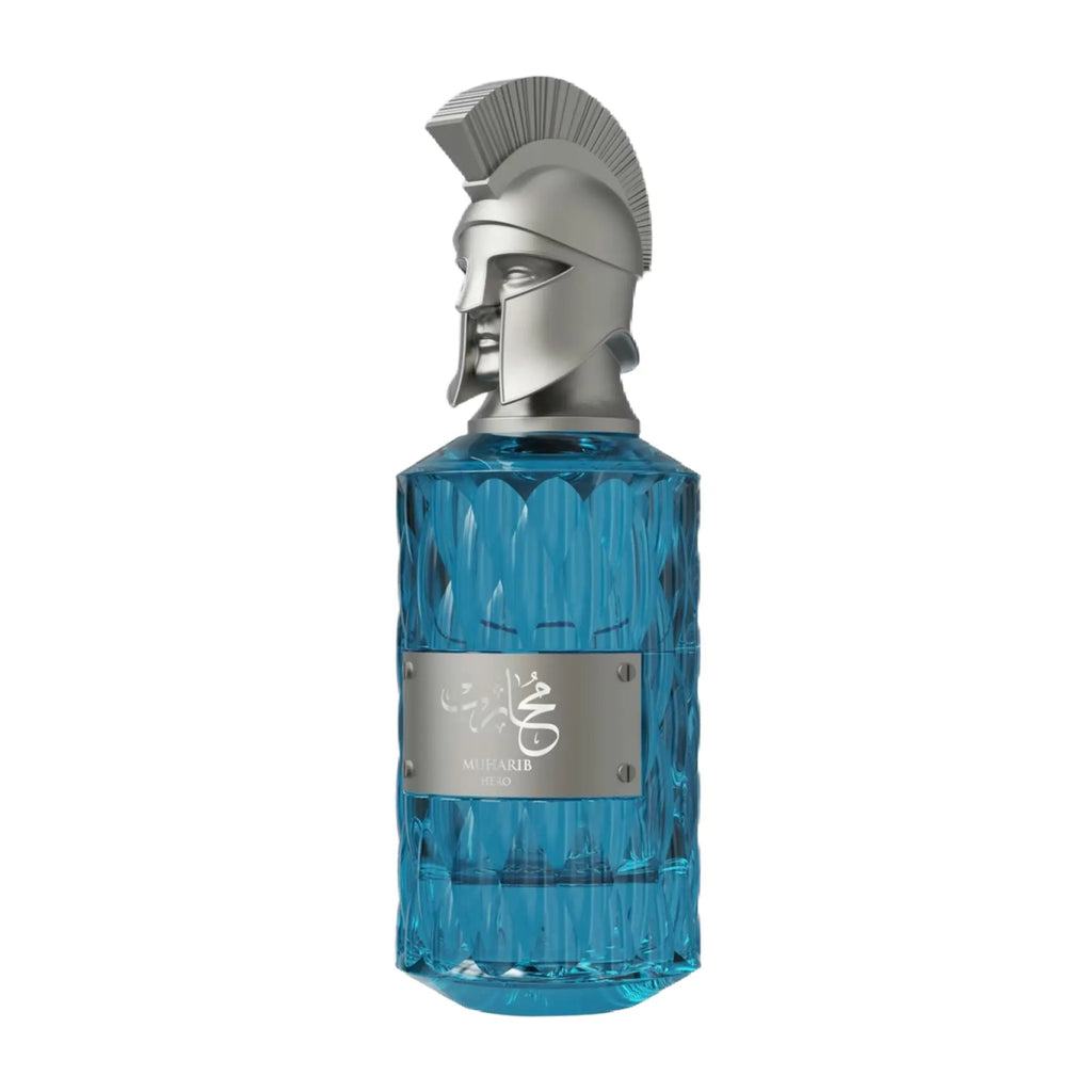 Muharib Hero 85ml Extrait De Parfum Niche Collection by Le Falcone