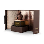Muharib Perfume 100ml EDP Maison Asrar