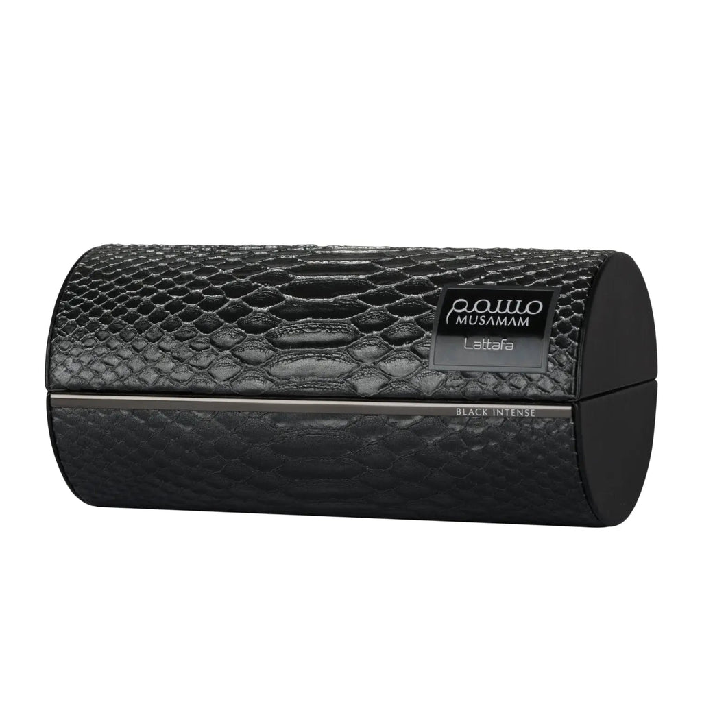 Musamam Black Intense Perfume 100ml EDP Lattafa
