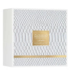Musamam White Intense Gift Set 100ml + 12ml + Hairmist Lattafa