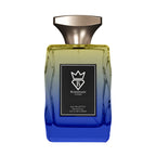 Muse Perfume 100ml EDP Bujairami