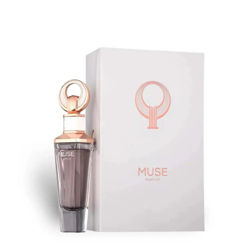 Muse Perfume 100ml EDP French Avenue by Fragrance World