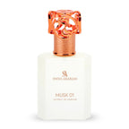 Musk 01 Perfume 50ml EDP Swiss Arabian