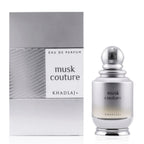 Musk Couture Perfume 100ml EDP Khadlaj