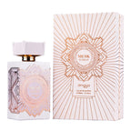 Musk Is Great Perfume 100ml EDP Zimaya
