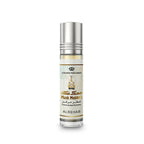 Musk Makkah Perfume Oil 6ml Al Rehab