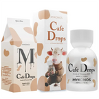 Mykonos Cafe Drops Extrait De Parfum