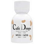 Mykonos Cafe Drops Extrait De Parfum