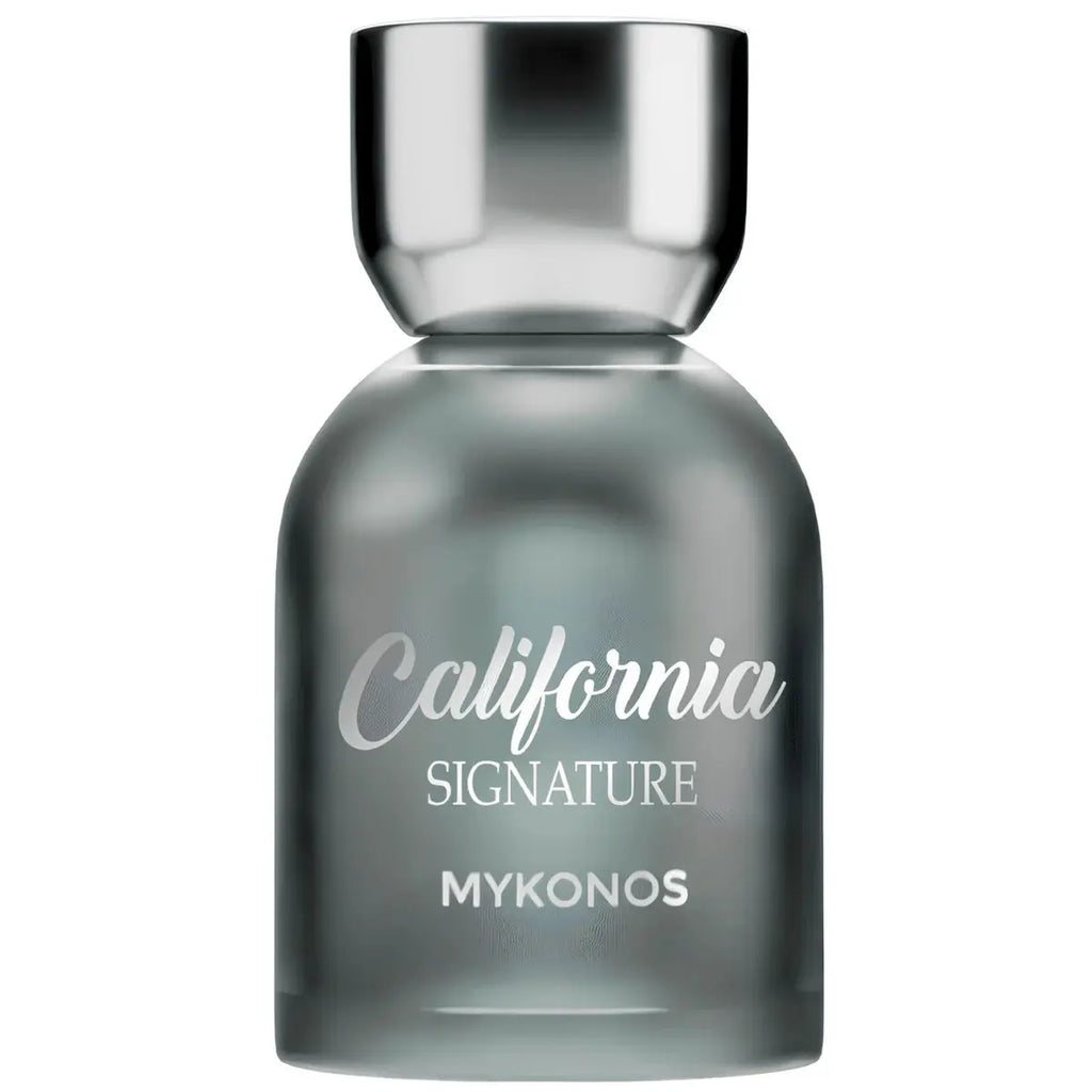 Mykonos California Signature Extrait De Parfum
