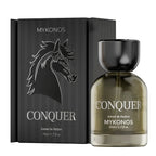 Mykonos Conquer Extrait de Parfum
