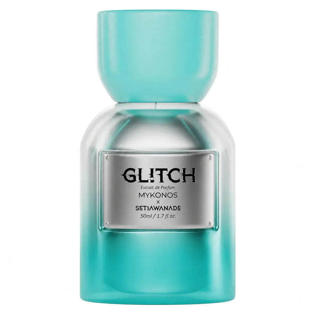 Mykonos Glitch Extrait de Parfum