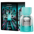 Mykonos Glitch Extrait de Parfum