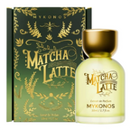 Mykonos Matcha Latte Extrait de Parfum