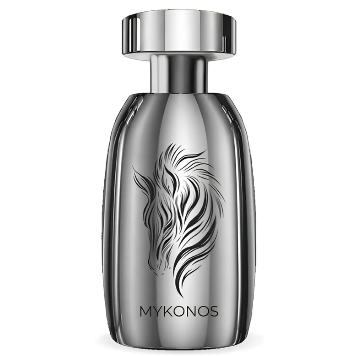 Mykonos Untamed Extrait de Parfum