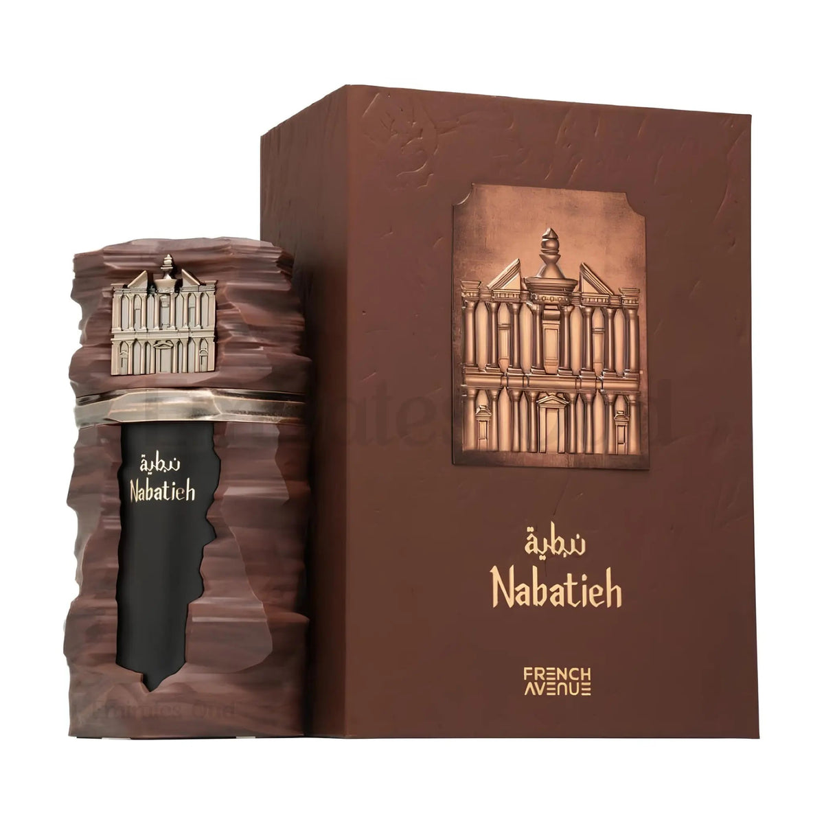 Nabatieh Perfume 90ml EDP French Avenue