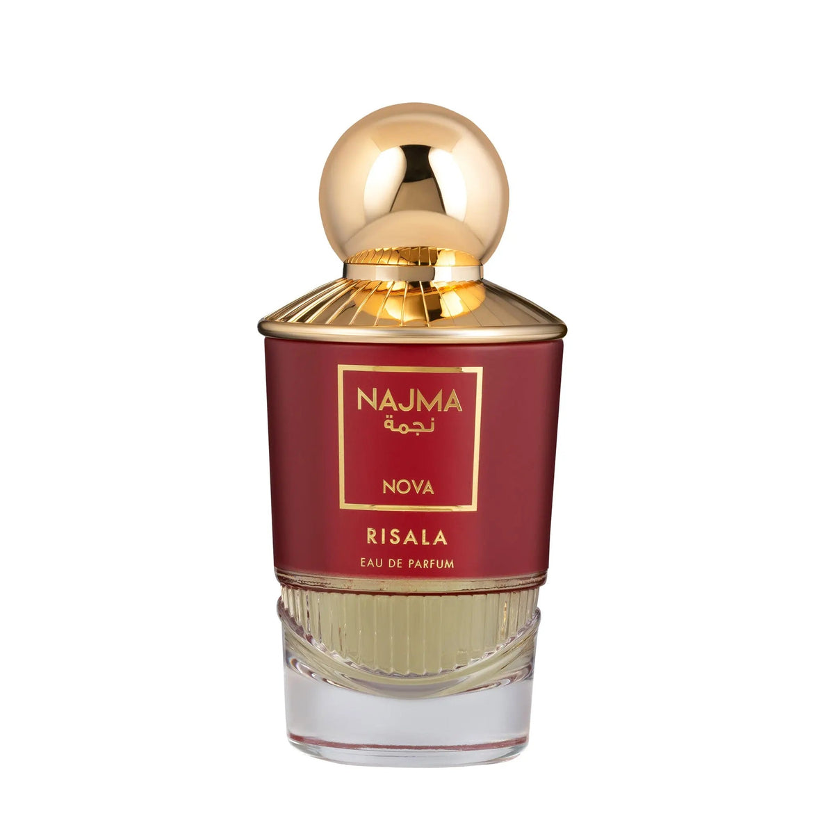 Najma Nova Perfume 100ml EDP Risala