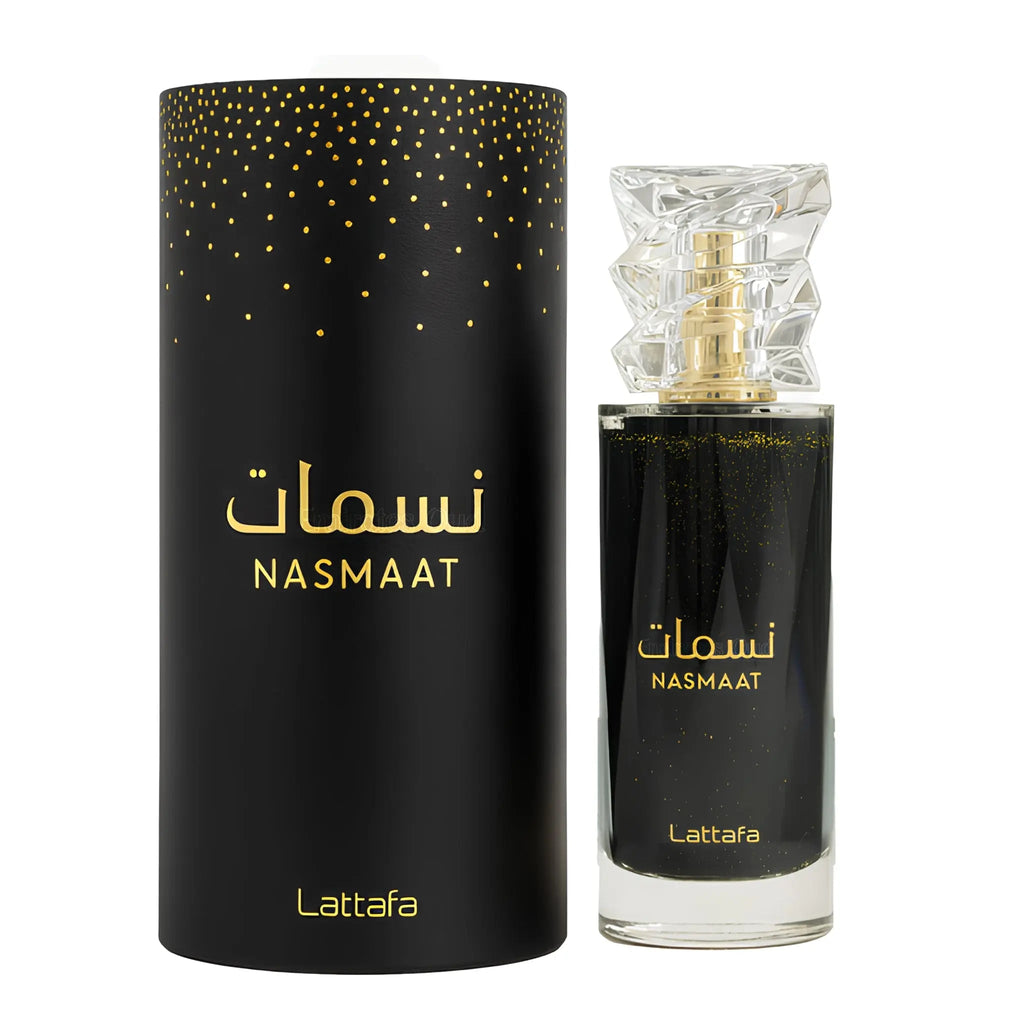 Nasmaat Perfume 100ml EDP Lattafa