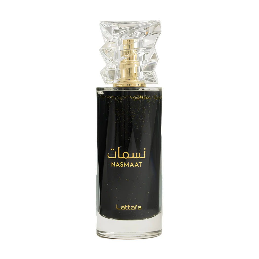 Nasmaat Perfume 100ml EDP Lattafa