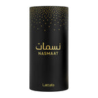 Nasmaat Perfume 100ml EDP Lattafa