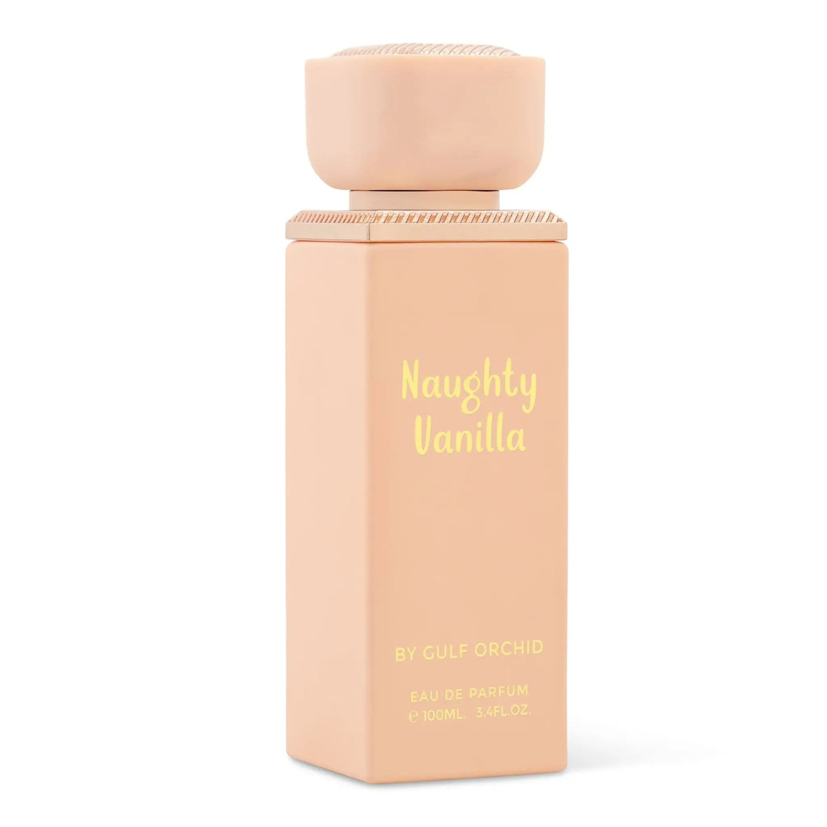 Naughty Vanilla Perfume 100ml EDP Gulf Orchid
