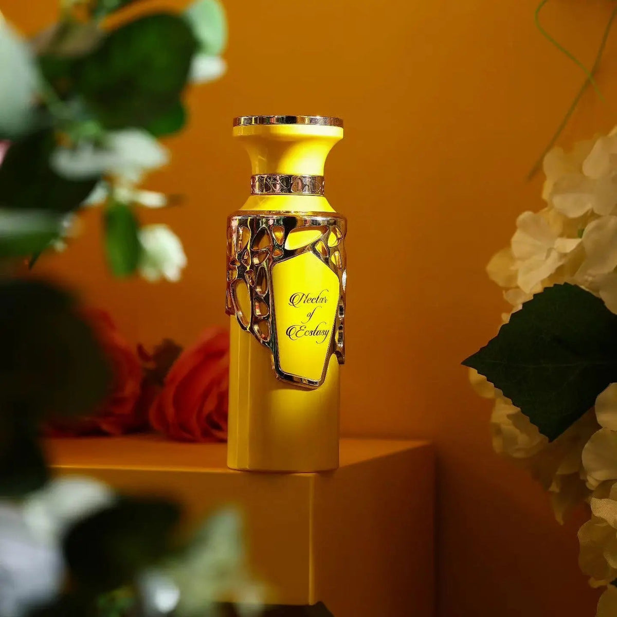Nectar Of Ecstasy Perfume 100ml EDP Fragrance World