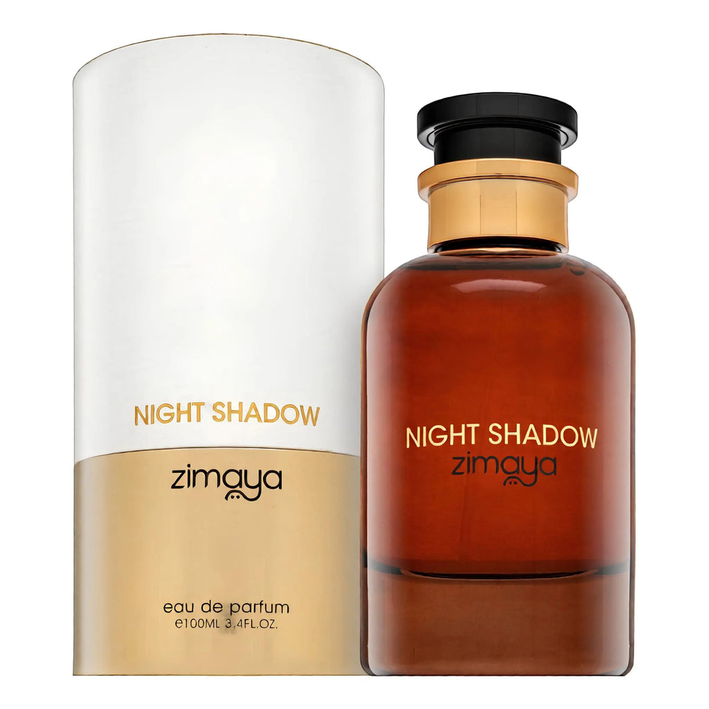 Night Shadow Perfume 100ml EDP Zimaya