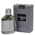 Nitro Elixir Pour Homme 100ml Extrait De Parfum Dumont